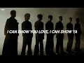 BTS - THEY DON'T KNOW 'BOUT US (Easy lyrics)