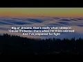A$AP Rocky, reggie, Jeremih - Shroom Clouds (Lyrics)