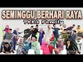 Download Lagu Seminggu Berhari Raya (MV Raya 2023)