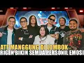 Download Lagu RIGEN RESMI JADI VOKALIS BARU ATF.. VINCENT ANDRE SURYA RIGEN KE LOMBOK LAGI SERU BANGET