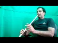 Download Lagu اجرای آهنگ رنگ چهارگاه علی نقی وزیری با نی  _Performing the song \