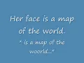 Suddenly I See with lyrics, by KT Tunstall