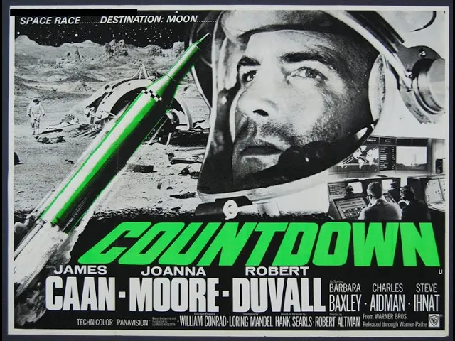 Countdown 1967 trailer