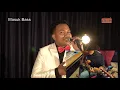 Lembaran Terakhir - Ahmad Yasin (Wak Warisan Top up Masuk Bass) Bagi sedap....