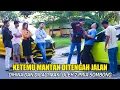 Lagu KETEMU MANTAN DITENGAH JALAN DIHINA DAN DICACI MAKI OLEH 2 PRIA SOMBONG