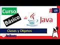 Classes and Objects in Java - OOP in Java