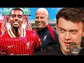 Download Lagu Liverpool To Sign ISAK