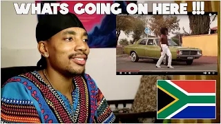 big xhosa amasende reaction im baffled 