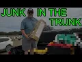 Florida Picking - Brown s Junk in the Trunk