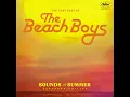 Barbara Ann (2021 Stereo Mix) - The Beach Boys