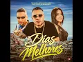 Dias Melhores (feat. Love Funk) - MC Kadu, MC RN do Capão, Vick Dias & DJ Game Beat