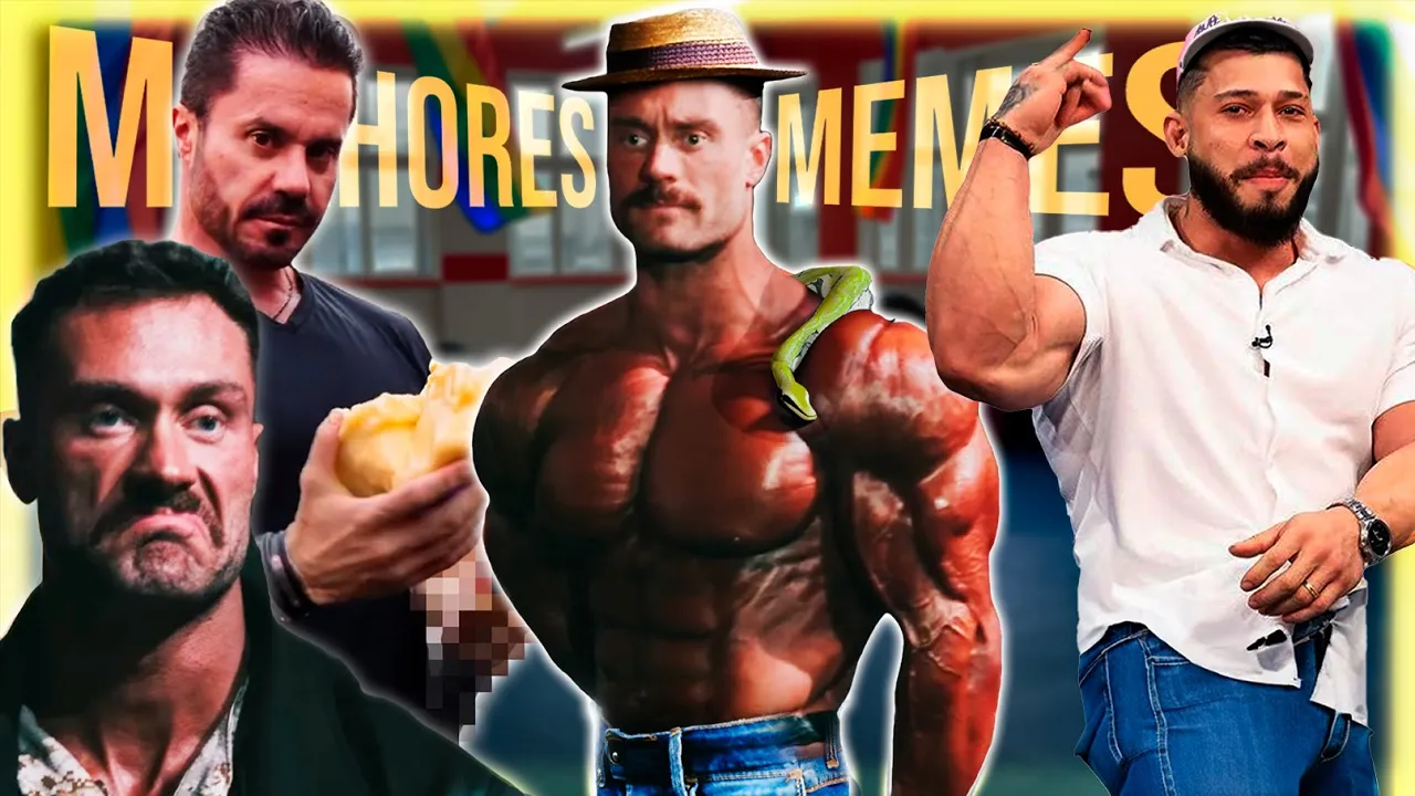 OS MELHORES MEMES MAROMBA ???? (tudo 5ª série)