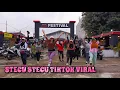 Download Lagu STECU STECU || TIKTOK VIRAL || SENAM KREASI || CHOREO ZIN PUJI CEGU
