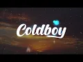 Waylon Wyatt - Wishbone (Lyrics)