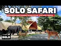 Download Lagu SOLO SAFARI ZOO - REVIEW LENGKAP TERBARU KEBUN BINATANG KEKINIAN DI SOLO JATENG