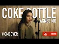 Download Lagu STRANGE ARRANGEMENT! COKE BOTTLE - AGNES MO | OLIVIA PARDEDE | ICM Production #ICMCOVER