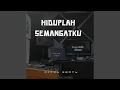 Download Lagu HIDUPLAH SEMANGATKU (feat. Kacong Abdulloh)