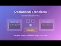 Operational Transform Explained Real-Time Editing