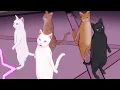 Download Lagu 【MMD】IDSmile but they're cats