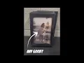 My Genuine Review of Kinlink 4x6 Black Picture Frame