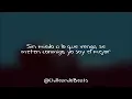 Miguel Cornejo, Calle 24 - Bien Tony Montana (Letra)
