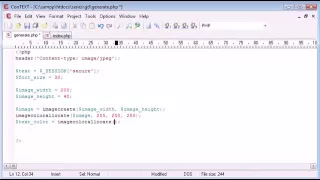 Beginner PHP Tutorial Part 165