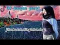 Download Lagu DJ JANGAN PERGI + teks// terbaru 2022