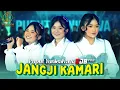Download Lagu PUPUT YUNIEALVA X EDB PRO - JANGJI KAMARI (OFFICIAL LIVE MUSIC VIDEO)