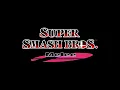 Lagu Super Smash Bros. Melee - Menu 1 | [30 Min Loop]