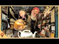 Download Lagu Iran's Smallest Tea House: A 1918 Gem in Tehran's Grand Bazaar!