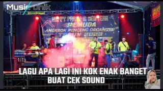 Download CEK SOUND CLARITY ENAK BANGET _ TAPI GATAU JUDULNYA MP3