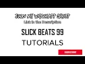 Amapiano Fl Studio Tutorial 2023 Cook Up Like Ceeka Rsa x Nandipha808 x Dj Biza x Major Keys (Stena)