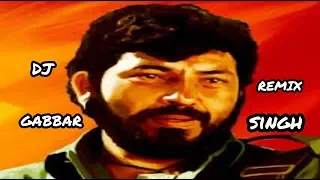 gabbar singh dj nan remix 