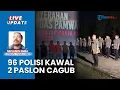 Download Lagu Irjen Andi Ryan Serahkan 96 Polisi Kawal Paslon di Pilgub Sulsel 2024: Persiapan Sangat Baik