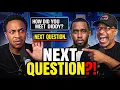 Orlando Brown DEFENDS Diddy Then The Interviewer Asks ONE Question He Won t Answer