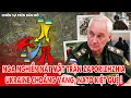 Lagu Nga nghiền nát mặt trận Zaporizhzhia, Ukraine choáng váng, NATO tê liệt ! - 5P KIẾN THỨC QUÂN SỰ