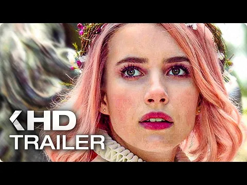 PARADISE HILLS Trailer tysk tysk (2019)