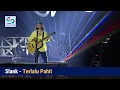 Download Lagu Slank - Terlalu Pahit | Metamorfes 2022