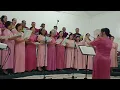 Lagu Sudah dekat hari Tuhan |Cover by Harmony Voices Messengers Choir    |Gereja Semaba|8 Nov 2025