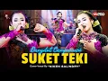 Download Lagu Niken Salindry - Suket Teki - Dangdut Campursari Version
