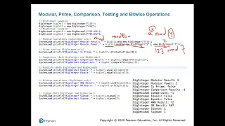 Java Programming - Chapter 10 Thinking in Objects Object-Oriented Design Explained Part9