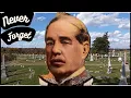 Albert A Stewart - Titanic Victim Final Resting Place And Gravesite