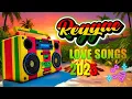 Lagu Reggae Pop Ballad - New Reggae Mix 2025 - A Soulful Reggae Dub Journey