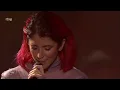 Bely Basarte & Guitarricadelafuente - "Me cuesta tanto olvidarte | Qué bonito" Premios Goya 2023