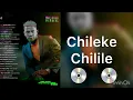 Rich Bizzy - Chileke Chilile The boss is back album