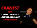 Download Lagu Video game lobby admits that killing games makes them more money