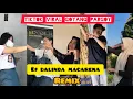 DJ Dalinda Macarena goyang pargoy || Seputar Tiktokindo