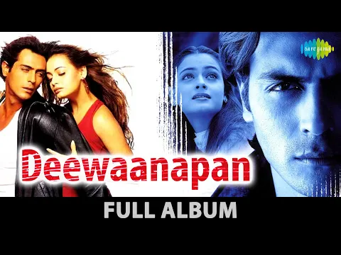 Download MP3 Deewaanapan | Haan Mera Deewaanapan | Nach Nach | Satrangi | Arjun Rampal | Diya Mirza | Full Album