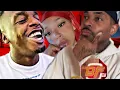 TRAY DEE DAUGHTER FAMOUS HOE SPEAKS ON BEING A 304 AND HER DAD BEING A FAMOUS RAPPER