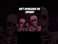 Dark humour
